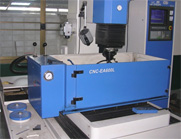 cnc machine fv-1000