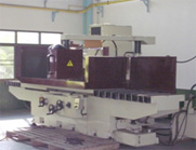 processing machine