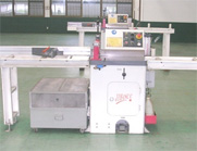 sawing machine