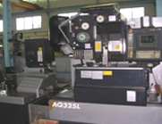 wirecut machine